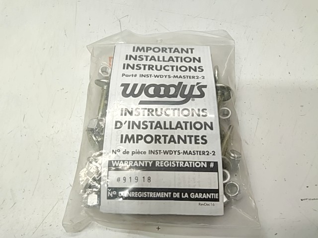 Gold Digger 1.325-S-1 - --- Woody's NOS