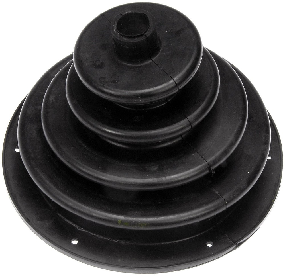 Automatic / Manual Transmission Shift Boot Dorman For 1999-2007 Kenworth T300