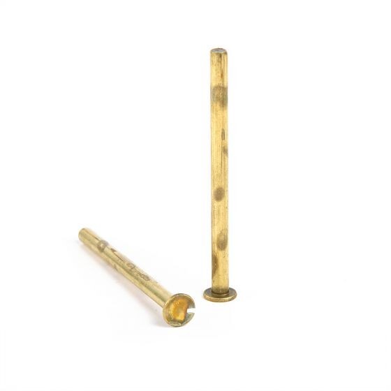 7.5g Brass Tip Weights (30 Pack)