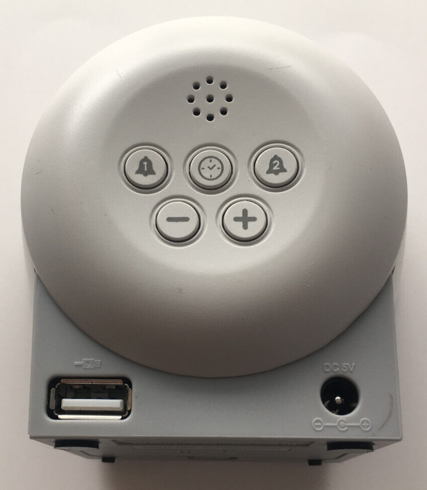 Capello Mini Speaker (Unit Only / No Cord)