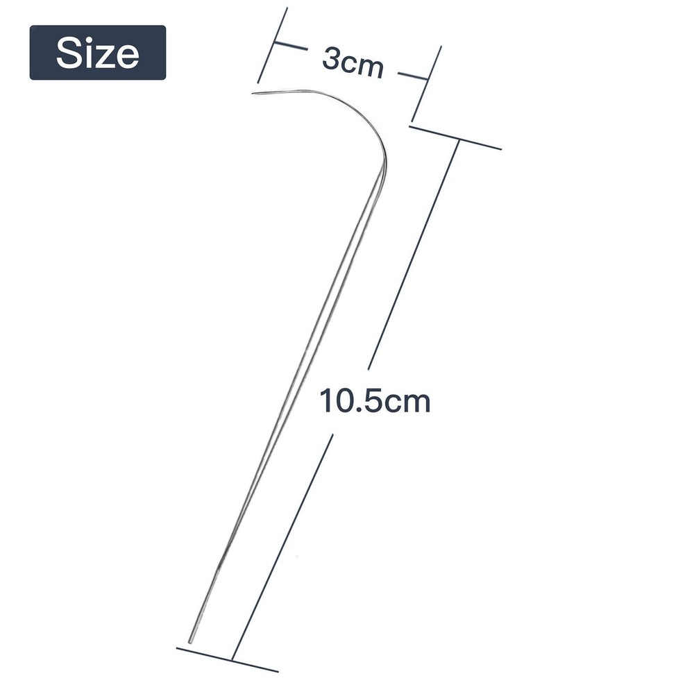 Bead Spinner Bowl Bead String Tool for Clay Beads Art Crafts