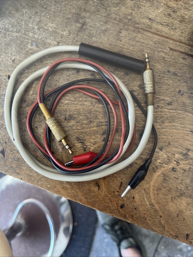 FADOS9F1 Component Level Tester