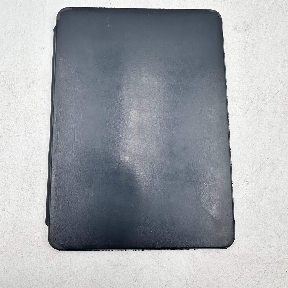 Apple Smart Keyboard Folio 11" Keyboard Folio Case Black A2038