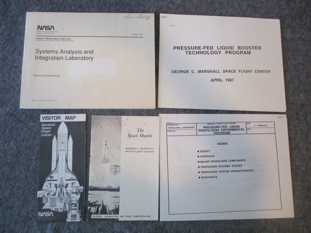 NASA SPACE SHUTTLE 1st FLIGHT-RETOOL/RETURN TO FLIGHT - 1st GEN PHOTOS+REPORTS++
