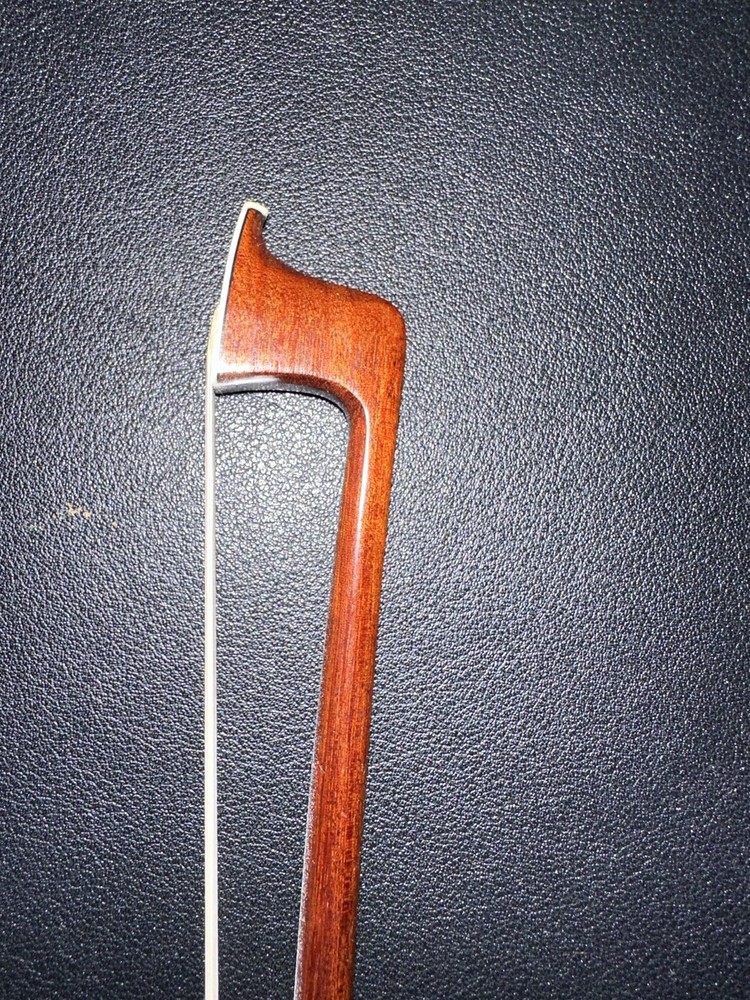 Egidius Dorfler viola Bow