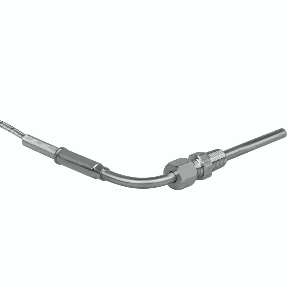 UNIVERSAL Car EGT Sensor Probe 2m Gas Temperature Temp Sensor Sensor