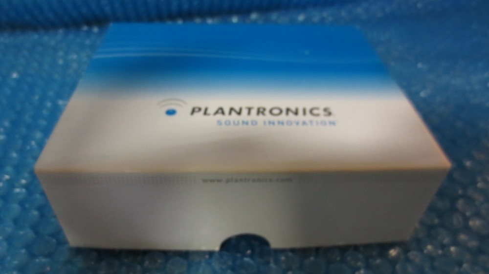 PLANTRONICS HIC-1 CE2001 ADAPTER CABLE 49323-44