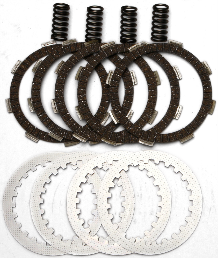 EBC DRC Series Clutch Kit DRC91