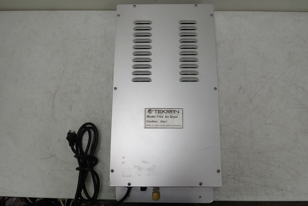 Tekran Model 1102 Air Dryer