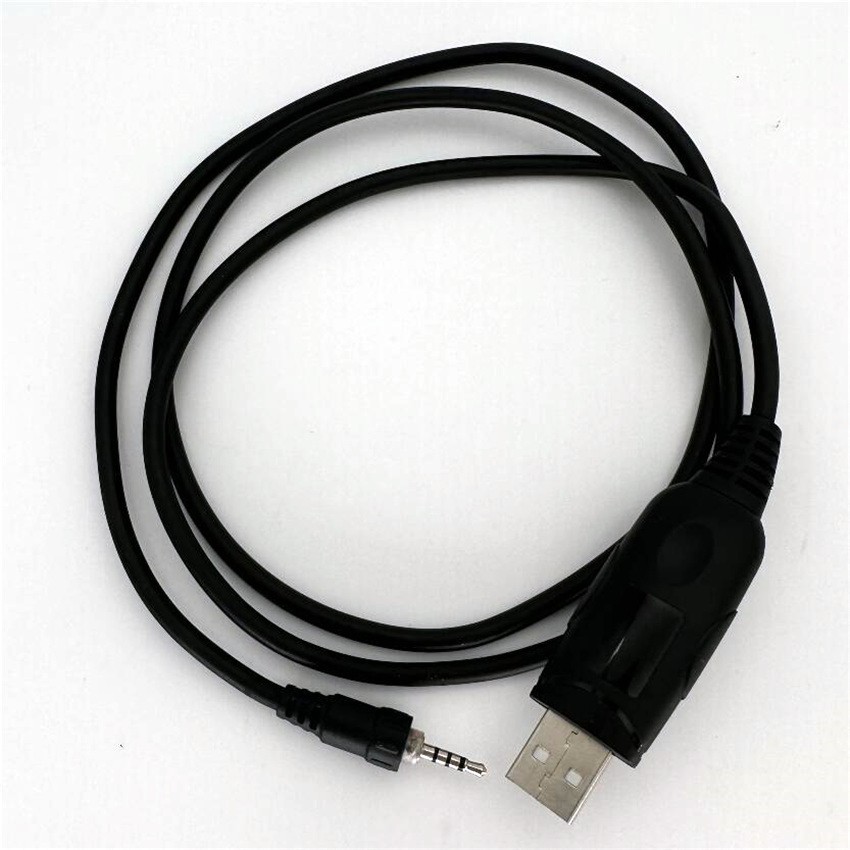 Connects Directly To Pc Laptop Usb Port Super Stable Usb Programming Cable