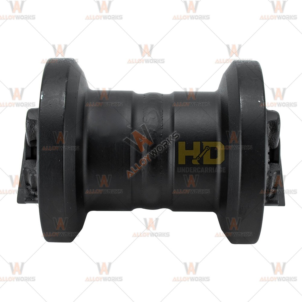 1PC Track Roller Bottom Roller For Kubota KX121-3 Mini Excavator Undercarriage