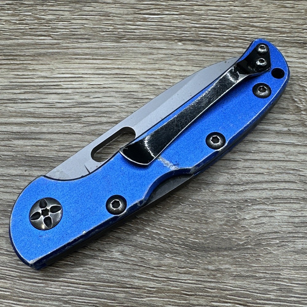 Matco Tools Pocket Knife (CP3011459)
