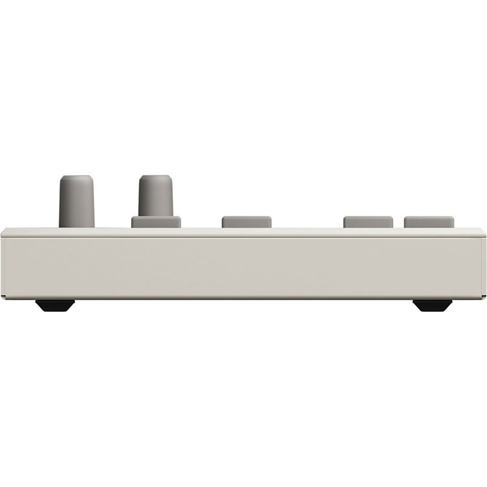 Torso Electronics S-4 Sculpting Sampler Audio Instrument (White)