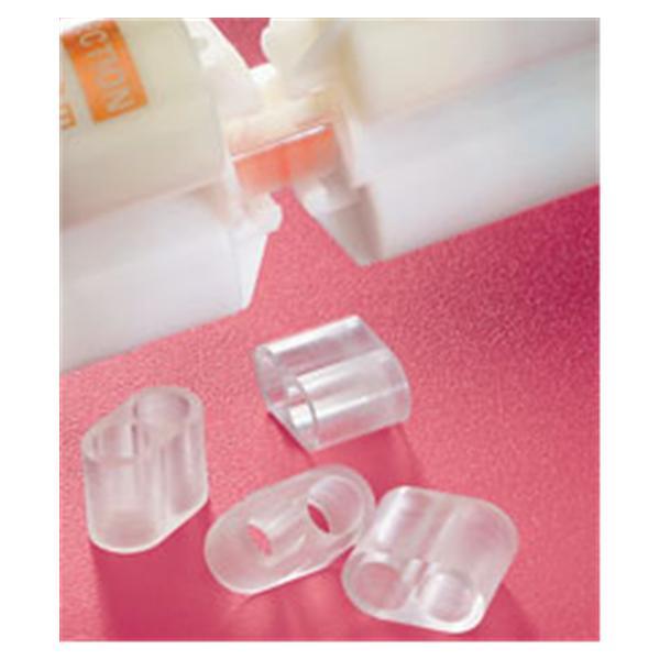 Connector Impression Cartridge Transfer Connectors Transfer Unused Material