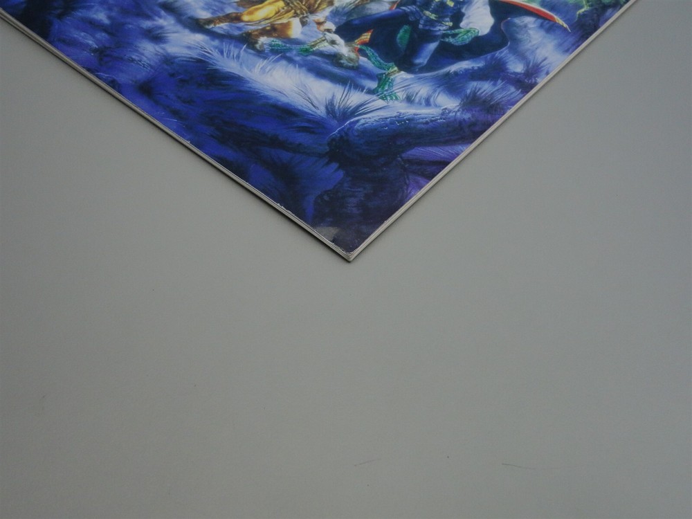 Australian Realms: Issue # 24