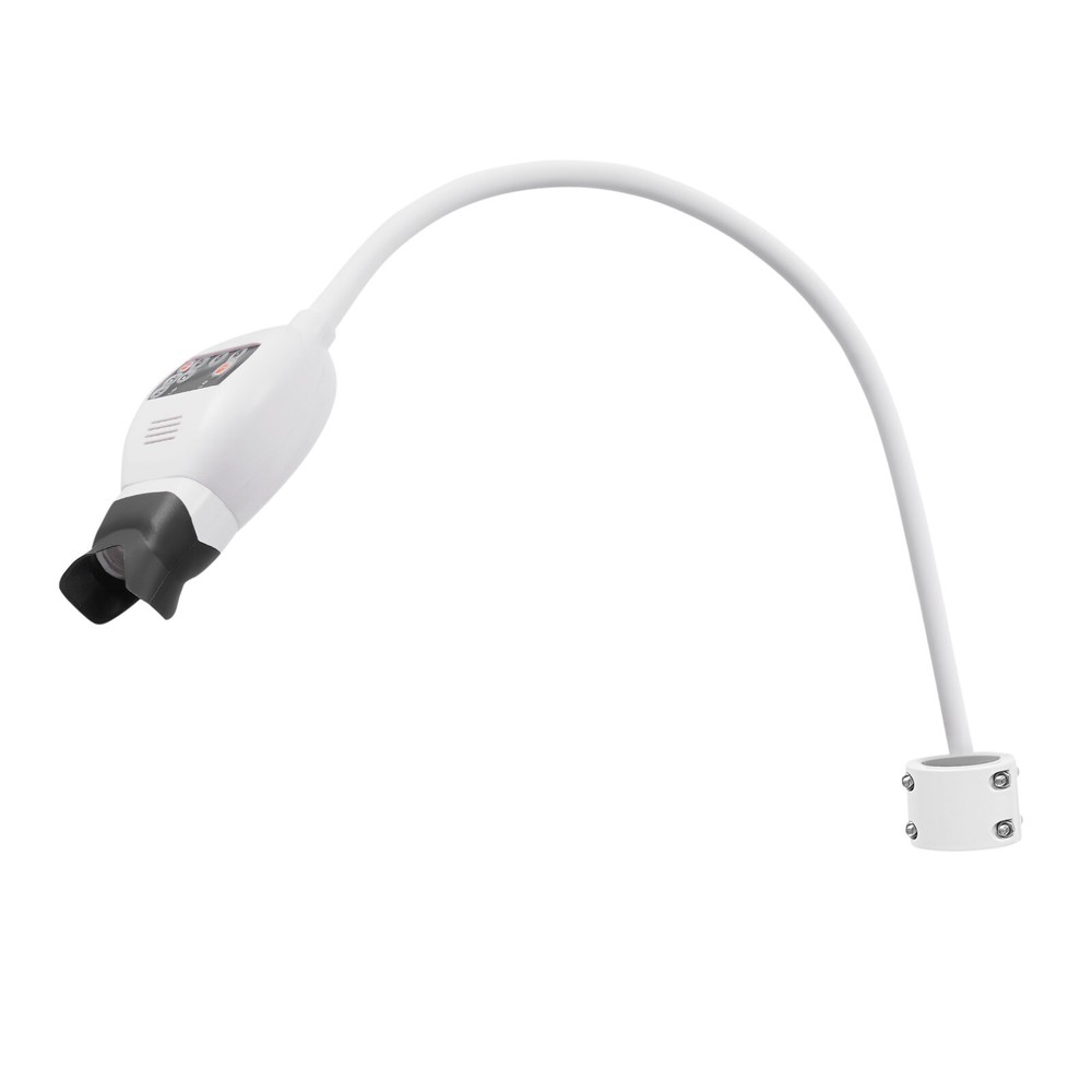 Dental Mobile Teeth Whitening Machine LED Light Accelerator Bleaching Lamp