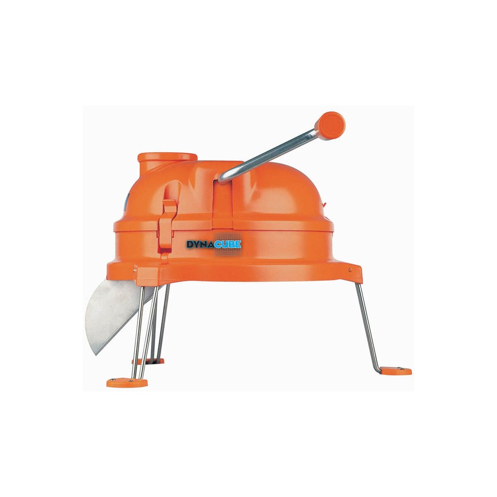Dynamic USA CL005 Manual Table Top Fruit / Vegetable Dicer