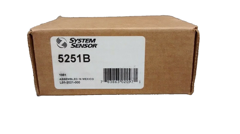 Sensor System 5251B