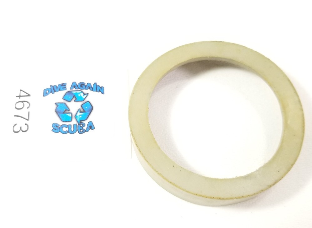 Scuba Dive Computer Spacer Adapter for Underneath Puck Modules in Console Boot