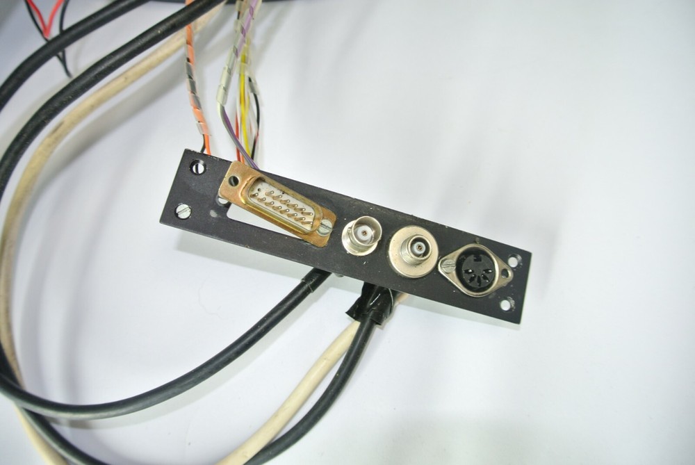 Malvern System 4700c Sub-Micron Particle Analyzer