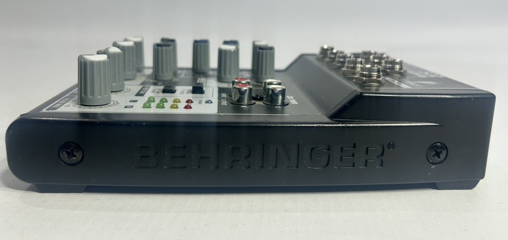 XENYX 502 INPUT MIXER (P14022880)