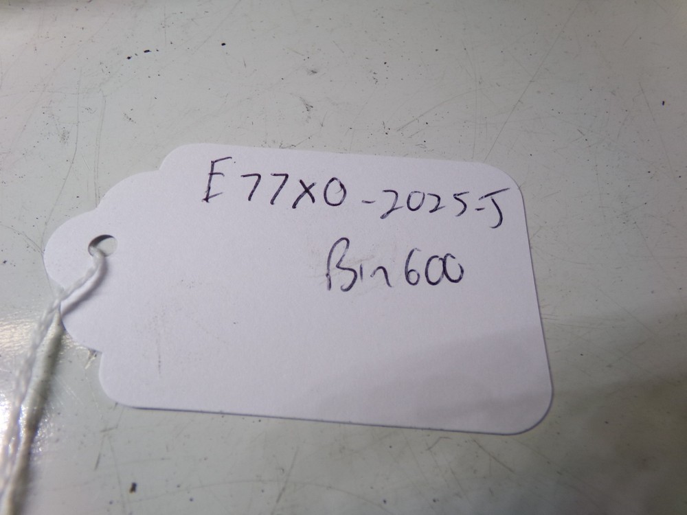 Seat Pivot Mount Bracket E-77X0-2025-J