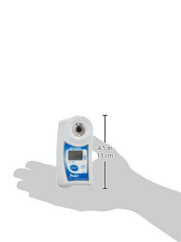 Atago pocket sugar content meter PAL-1 From Japan