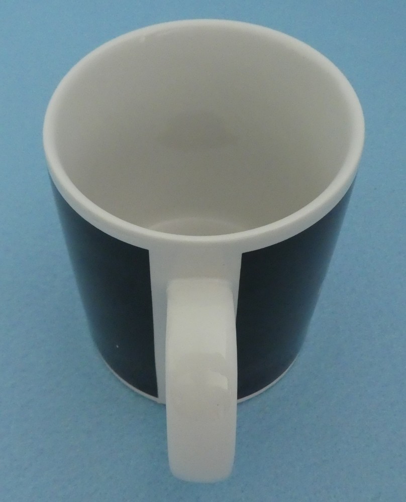 Anatomical Chart Company MUG Unused Coffee Tea