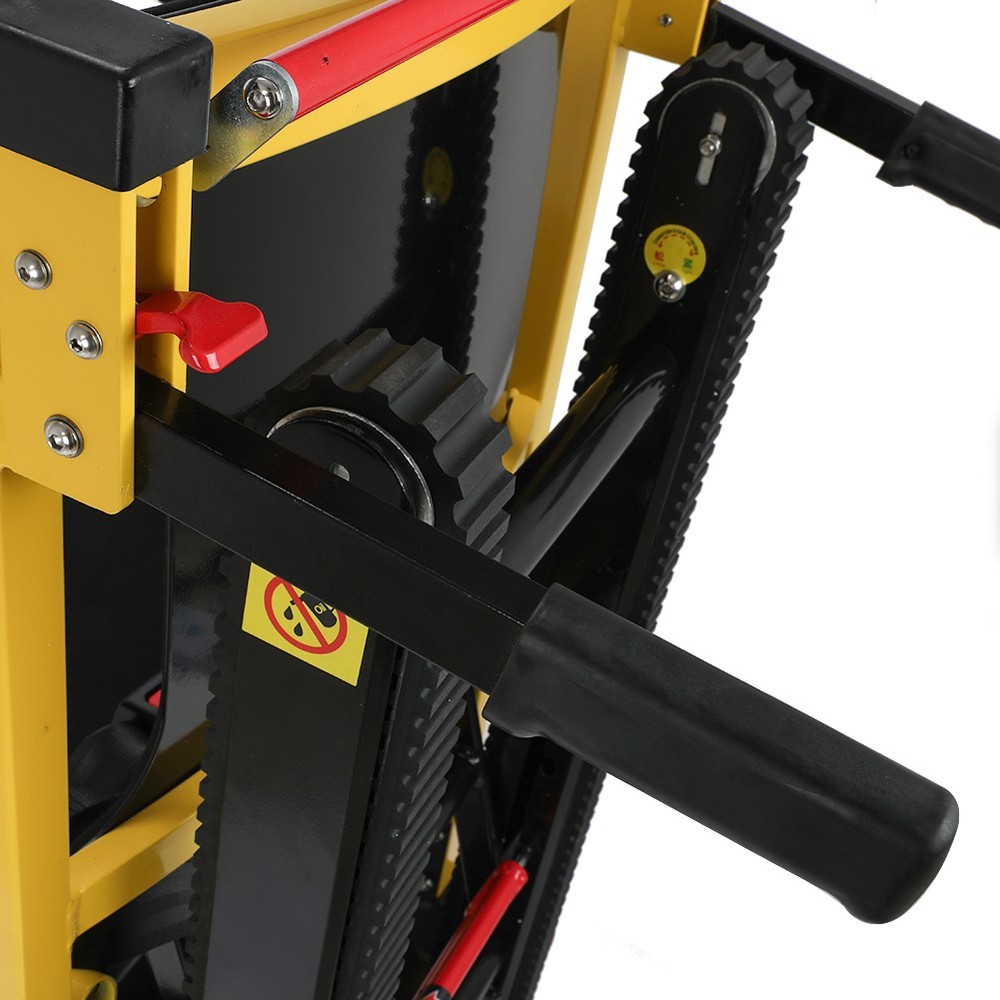 Motorized Climbing Wheelchair Elder Assist Mobile Stair Lifting Elevator