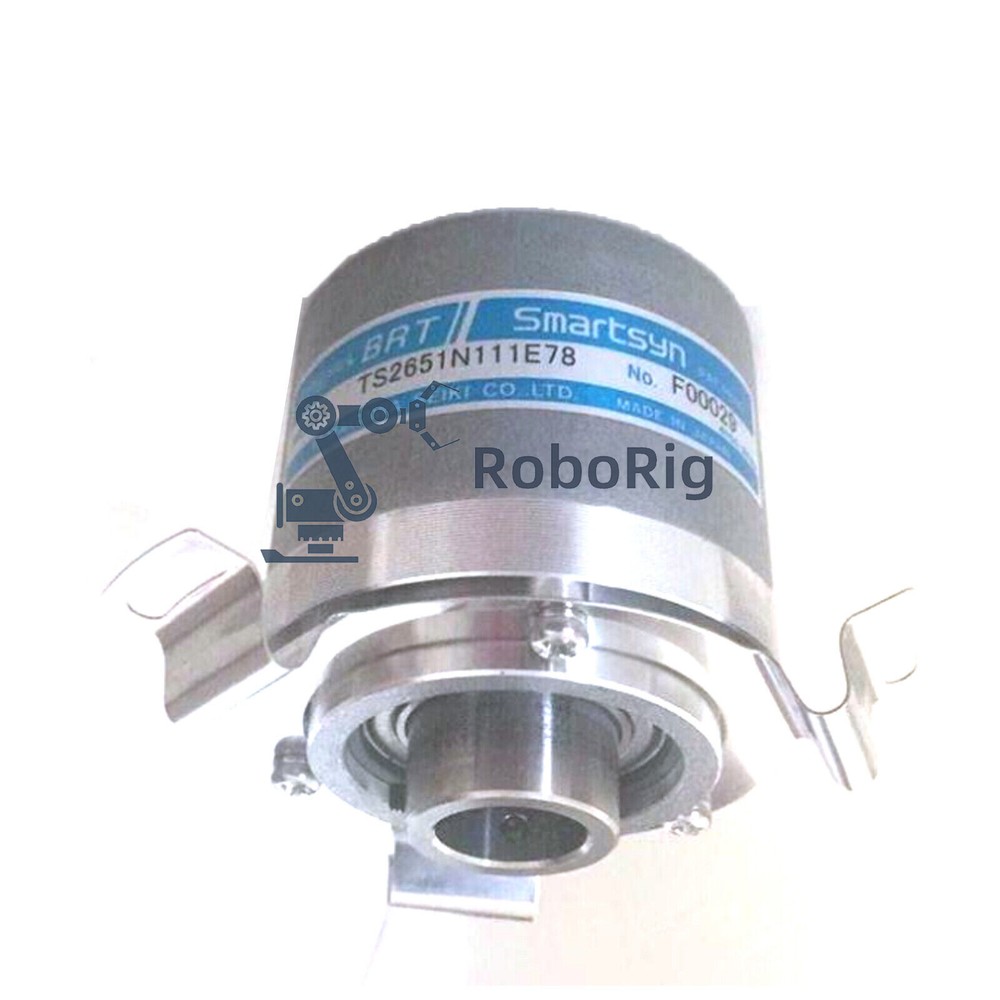 New TAMAGAWA SEIKI TS2651N111E78 Rotary Encoder