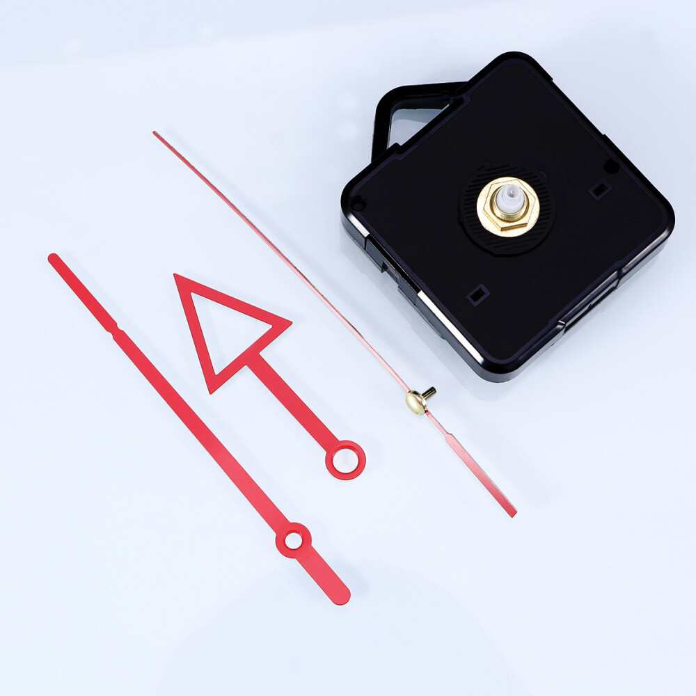 Accessories Clock Movement Kit Work Replacement Wall Mechanism