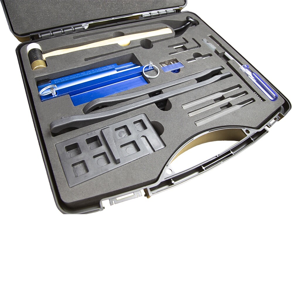 VISM Ultimate Gunsmithing Tool Kit VTARUTK