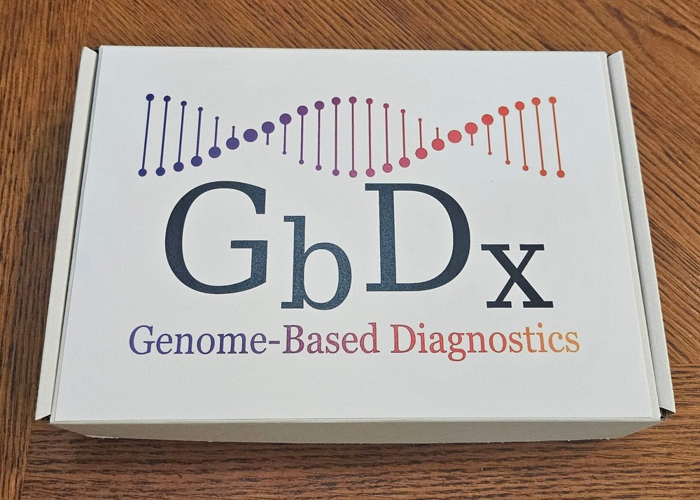 Mycoplasma genitalium Urine Test