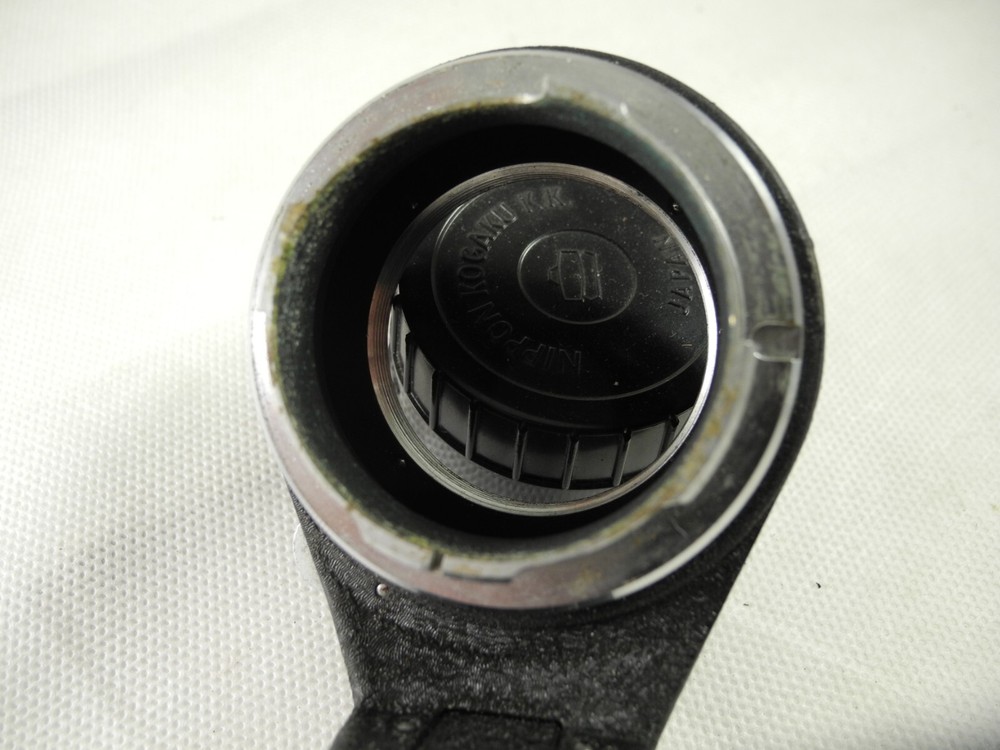 LEICA OUBIO #16466 Mount adaptor for Viso