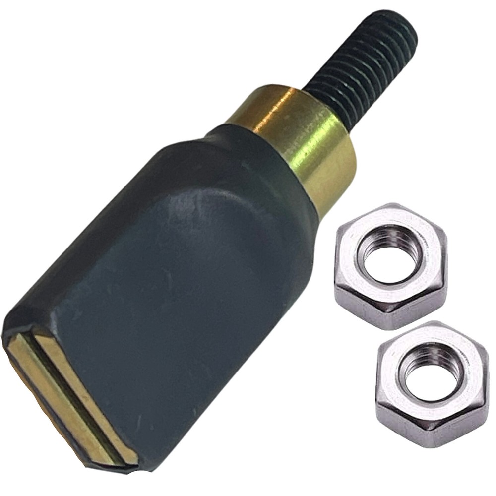 Key Tab Electrode Replacement  for killer tools dent pullers - Welder