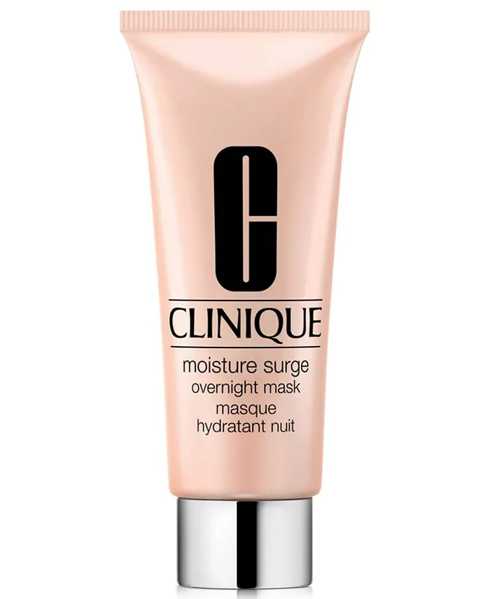 Clinique, Mask Moisture Surge Overnight