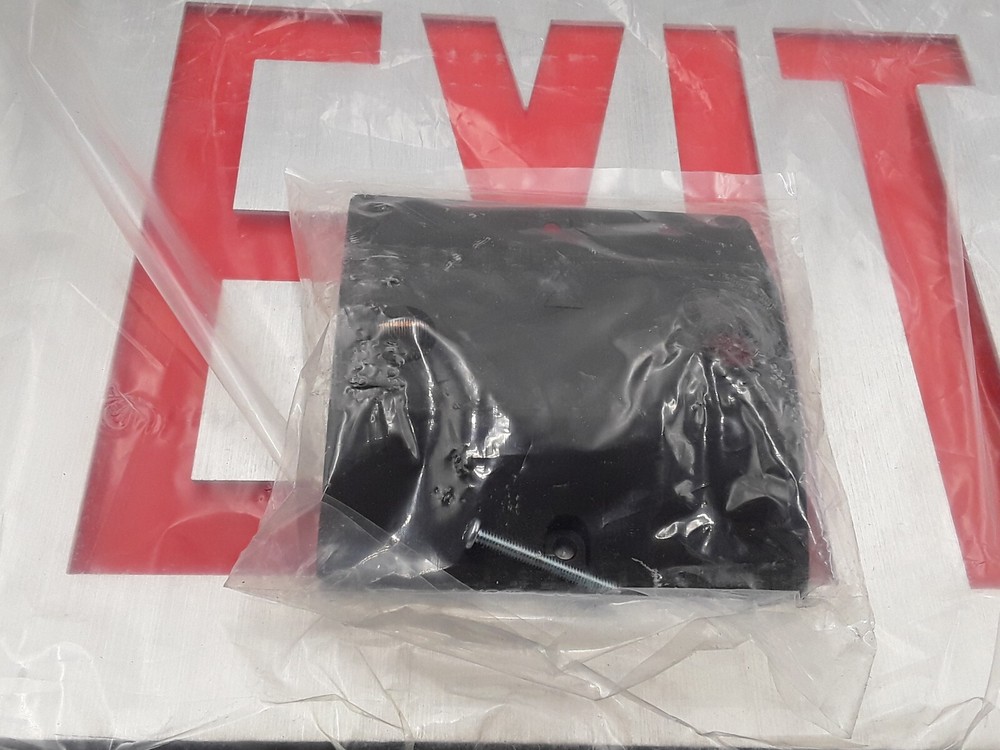 LSI Exit Sign 32414/ETL