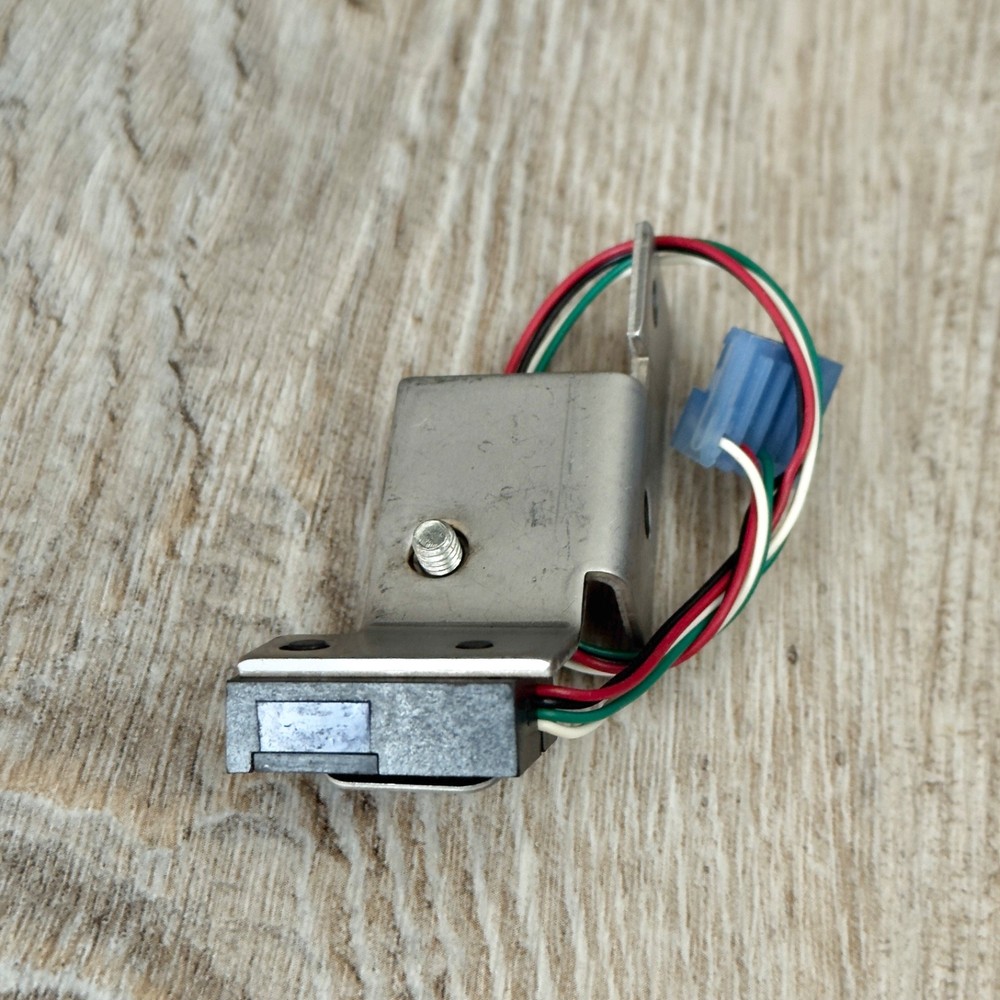Hobart HLX Deli Scale Label Taken Sensor Tested