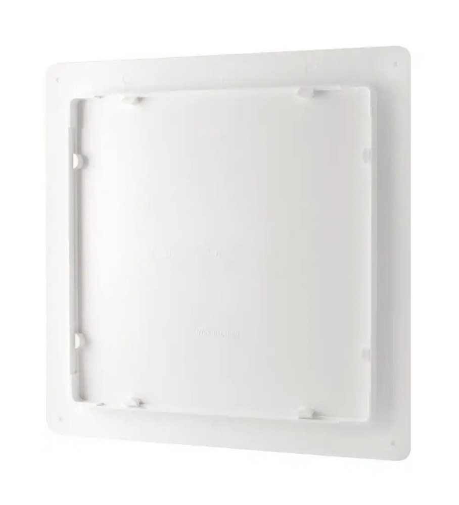 Everbilt 14 in. x 14 in. Access Panel with Frame