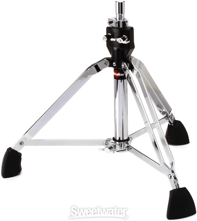 Gibraltar B9608 Double Braced Throne Base