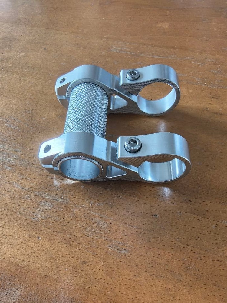 Litepro handle position changer