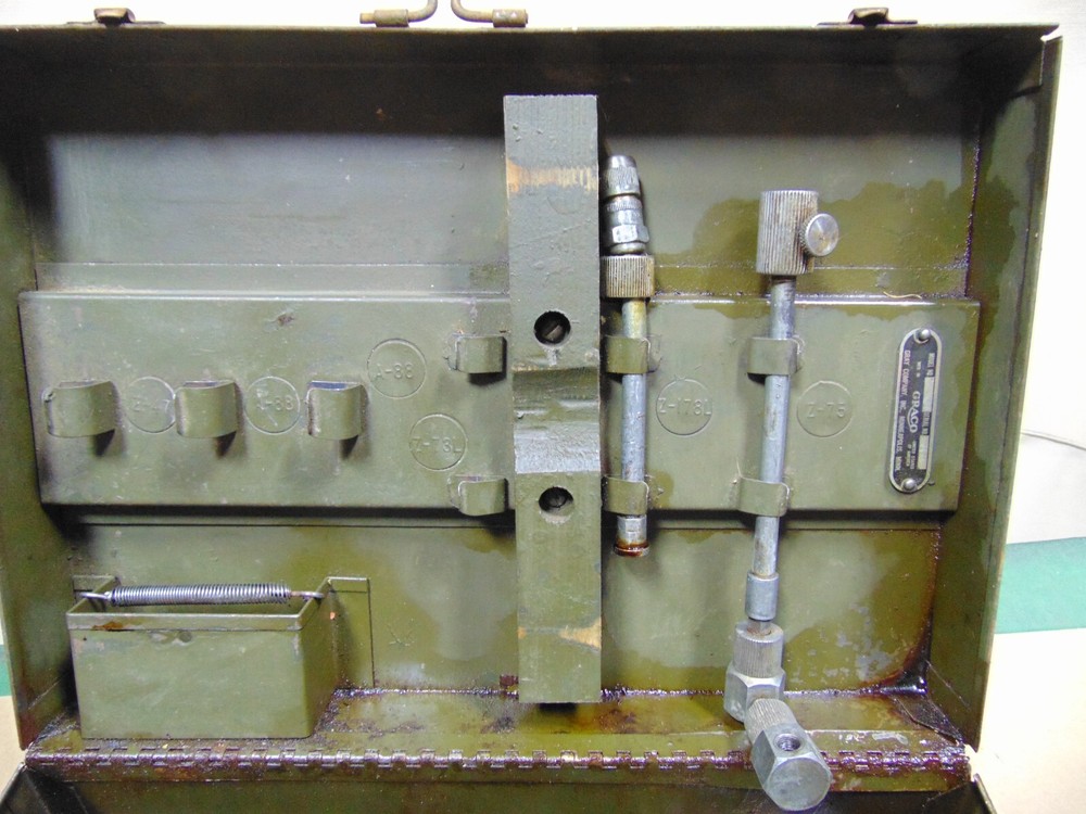 Graco Company PK-100 Grease Injector
