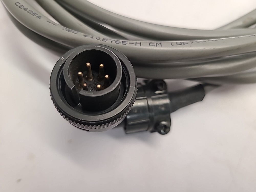 Apache Technologies ATI024019-40_Trimble Ag CB40_Reciever Cable_Bullseye Control