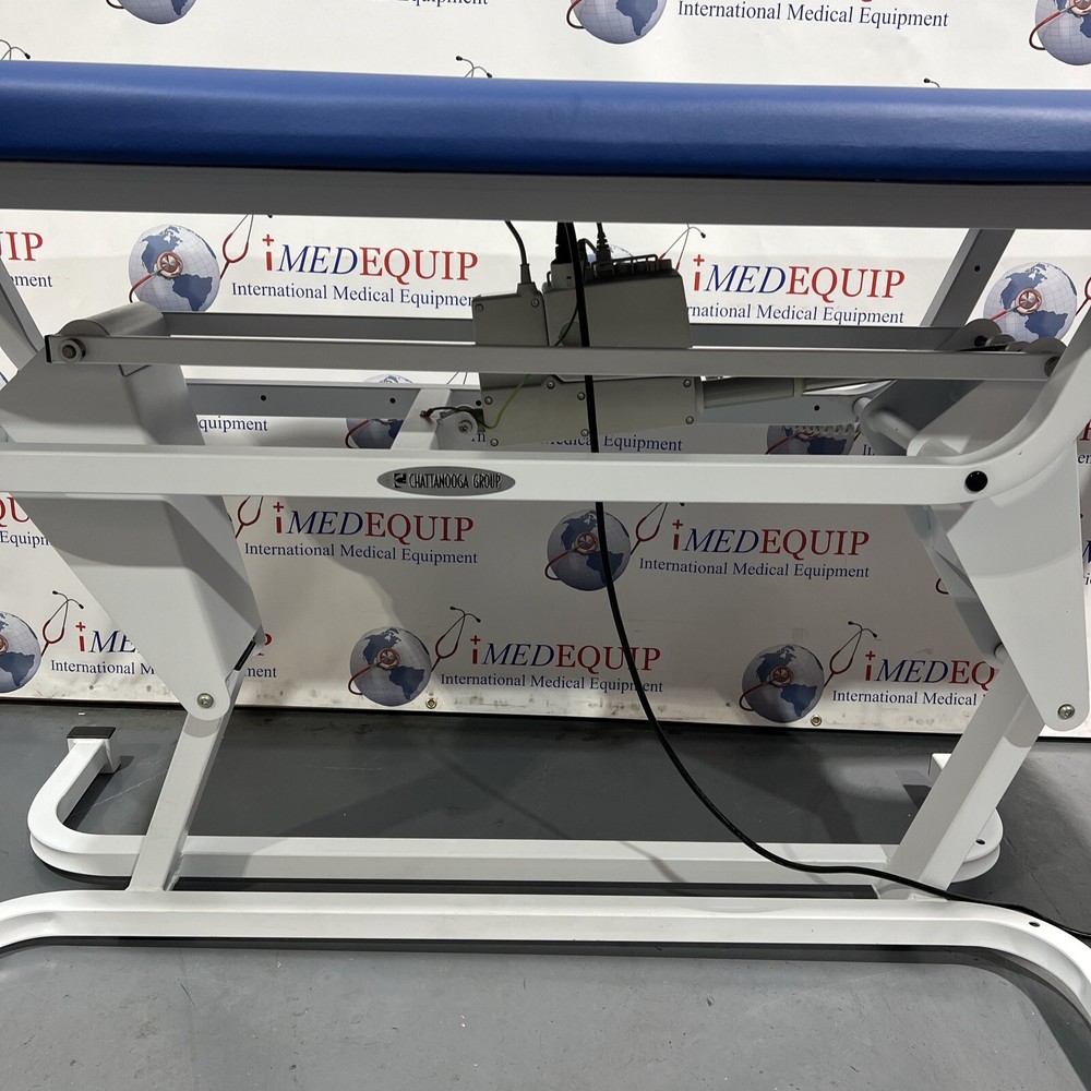 Chattanooga Group Inc. Adapta ADP-100 Treatment Table