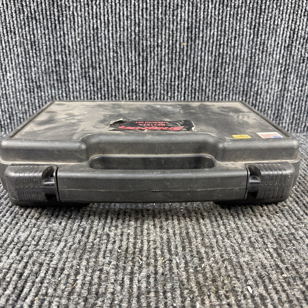 Snap On BF175TA Professional Airbrush Set