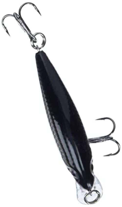 Ultra Light 1.5 Inch Chrome