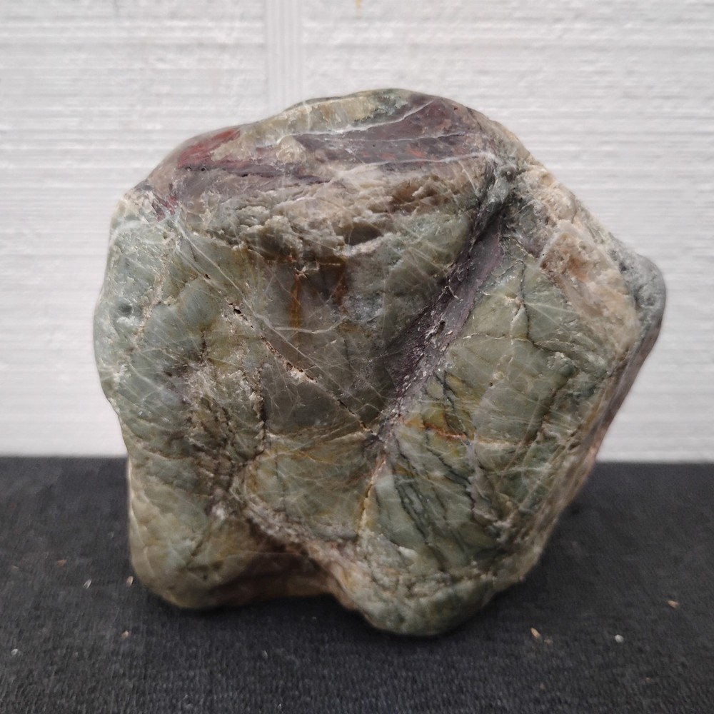 Rough Jasper Lapidary Stone RJ 244