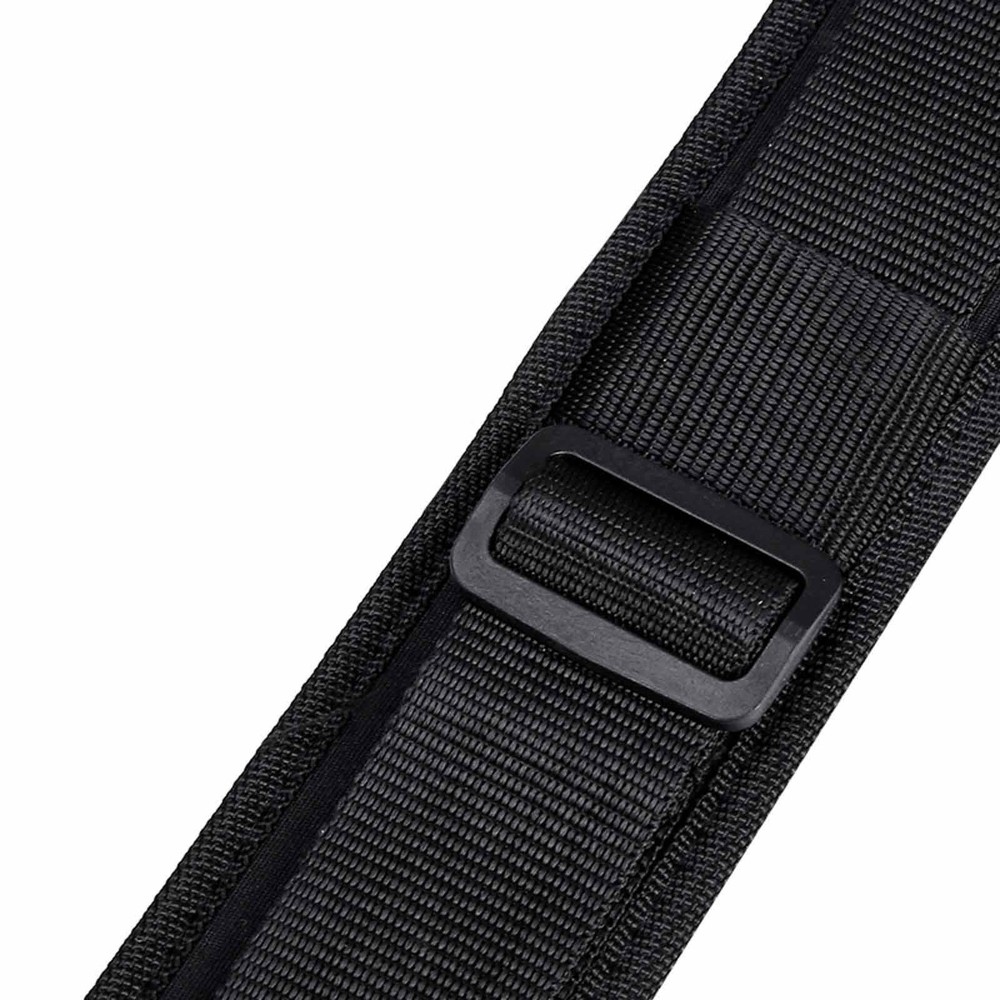 Sled Harness Sled Pulling Belt Outdoor Exercise Full Body Multifunctional