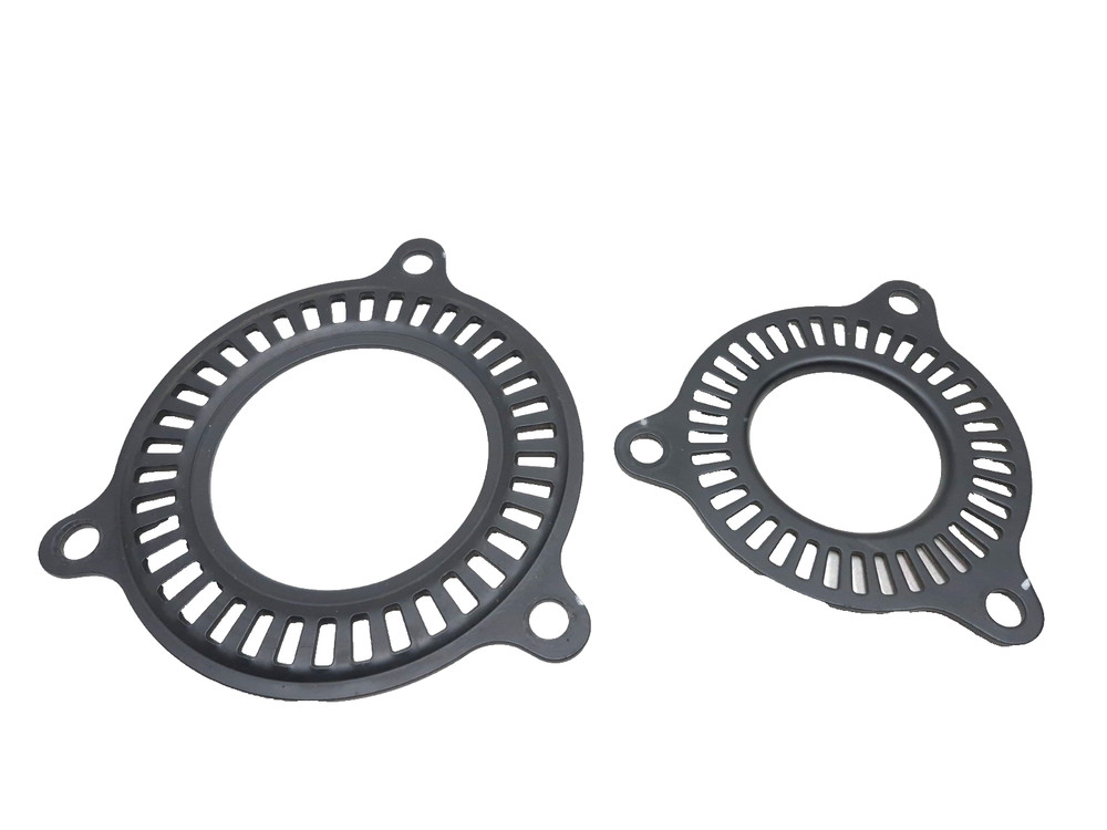 2023 CSC RX3 RX4 Adventure ABS Disc Control Pair  OEM
