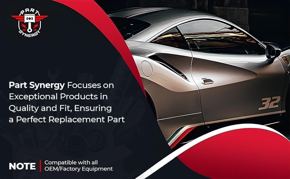 Air Spring Helper Kit Replacement Components